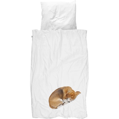 Snurk Спално бельо Bob 135 x 200 см (bob135200)