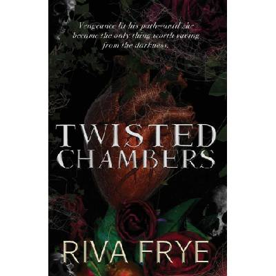 Conquest Publishing Twisted Chambers | Riva Frye