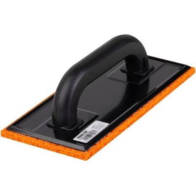 Hladítko Strend Pro BlackEdt, 250x130x9 mm, ABS, huba