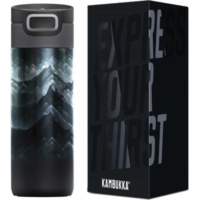 Kambukka Termohrnek Etna Mountains 500 ml