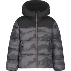 Icepeak Яке kirkman jr
