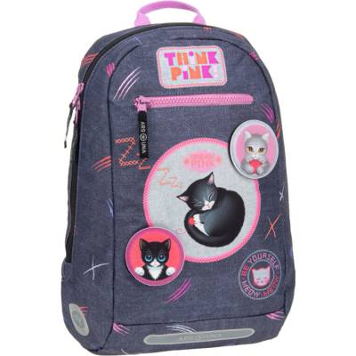 Detský batoh Think Pink 26 ARS UNA