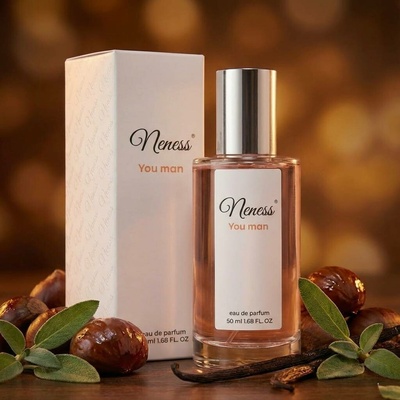 Neness You parfémovaná voda pánská 50 ml
