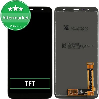 LCD Displej + Dotykové sklo Samsung Galaxy J4 Plus J415F / Samsung Galaxy J6 Plus