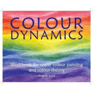 Colour Dynamics Workbook (ISBN: 9781907359927)