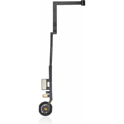Flex kabel tlačítka Home iPad 5 (2017) / iPad 6 (2018) – Premium – růžové zlato IPD1427