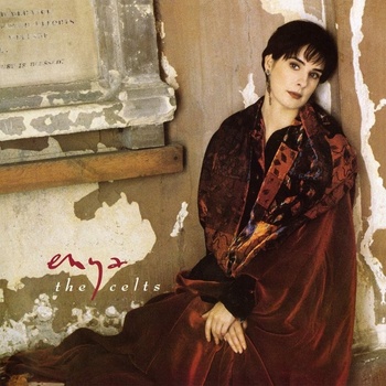 ENYA: CELTS CD