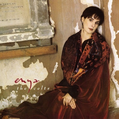 ENYA: CELTS CD