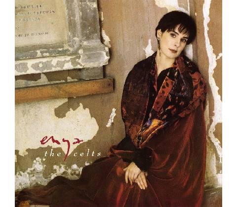 ENYA: CELTS CD
