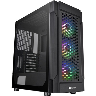 Thermaltake Versa T27 TG ARGB CA-1W2-00M1WN-01
