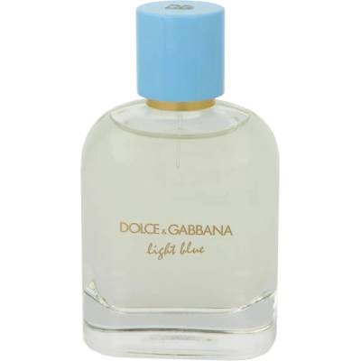 Dolce & Gabbana Light Blue Pour Homme 2025 parfémovaná voda pánská 100 ml