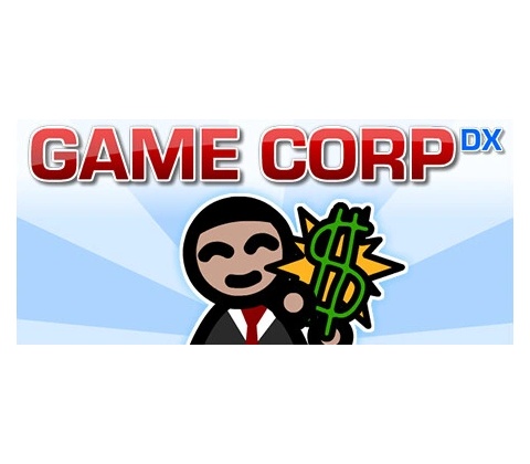 Game Corp DX