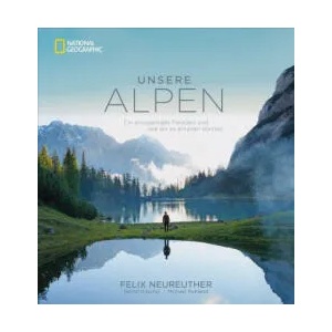 Unsere Alpen | Michael Ruhland, Bernd Ritschel, Susanne Döllner, Ulrike Kretschmer, Dieter Löffler, Susen Truffel-Reiff, Karin Weidlich, Marian Singer, Barbara Jilek, Katharina Franke (ISBN: 9783866907904)