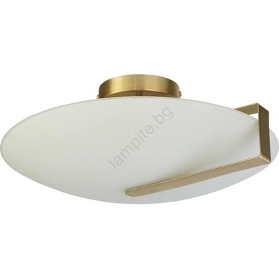 Searchlight Sundial 73990-3GO