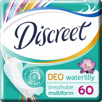 Discreet Water Lily 100 ks