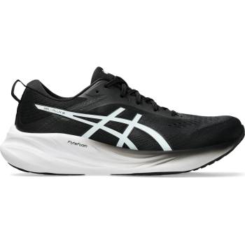 Asics Маратонки Asics Gel-Flux 8 Women's Running Shoes - Black/White