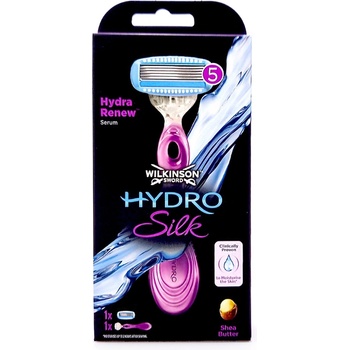 Wilkinson Sword Hydro Silk for Women