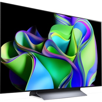 LG OLED48C31