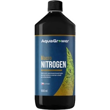 AquaGrower Macro Nitrogen 1000 ml