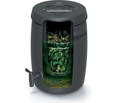 Prosperplast Combioliq 55 l