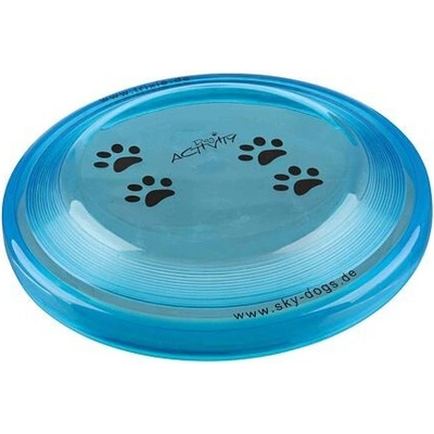 Dog Activity plastový létající talíř/disk Velikost létajícího talíře ø 23 cm