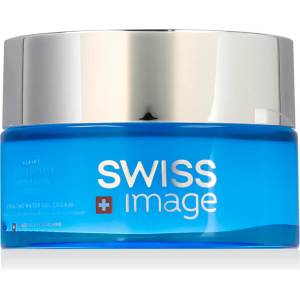 Swiss Image Alpine Aquaboost Replenish & Boost Hydrating Water gel Cream 50 ml