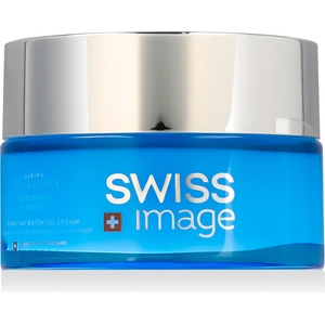 Swiss Image Alpine Aquaboost Replenish & Boost Hydrating Water gel Cream 50 ml