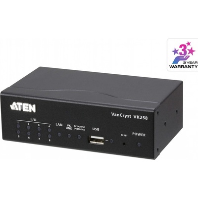 Aten VK258-AT