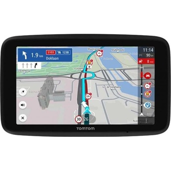 TomTom GO Expert 5˝
