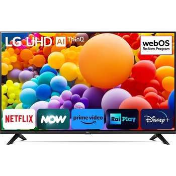 LG 55UT7300