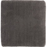 Aquanova Килимче за баня Mauro 60 x 60 см пепеляво (MAUBMB-109)