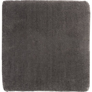 Aquanova Килимче за баня Mauro 60 x 60 см пепеляво (MAUBMB-109)