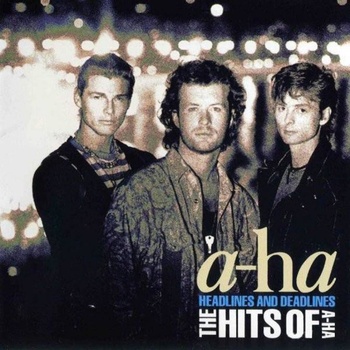 A-HA: HEADLINES & DEADLINES LP