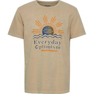 BLEND Тениска Tee (20715030-161104)