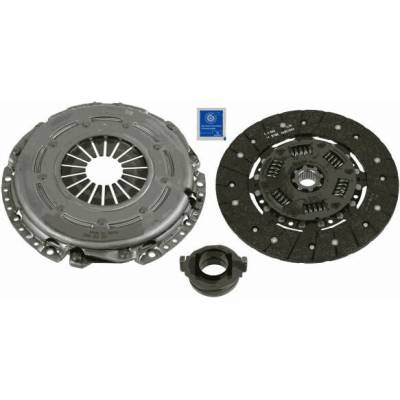 SACHS Spojková sada SACHS 3000 970 112
