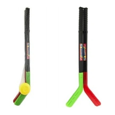 Teddies 2ks s pukem plastcm v síťce