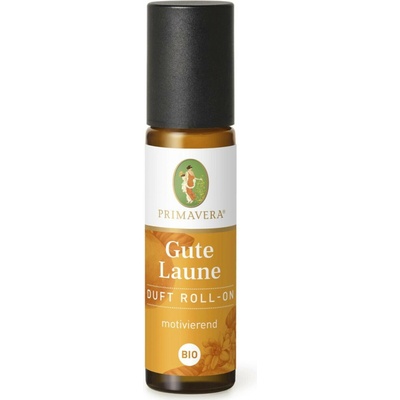 Primavera Aroma roll on Dobra nalada 10 ml