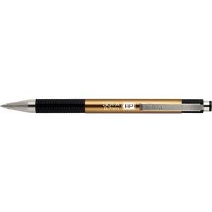 Zebra Химикалка ZEBRA F-301A 0, 7 mm шампанско 26348 (26348)