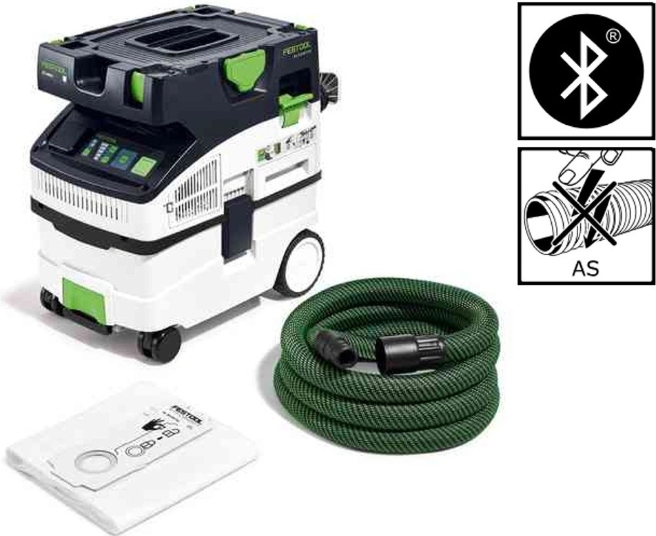 Festool CTL MIDI I 578309