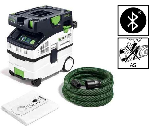 Festool CTL MIDI I 578309