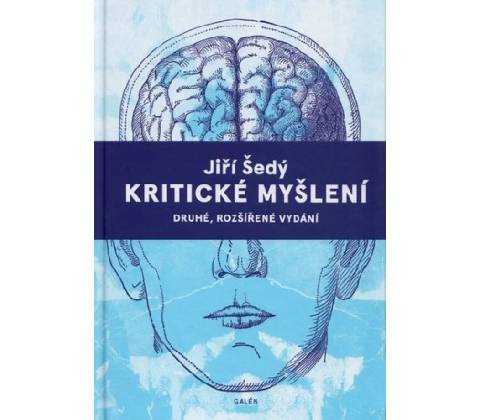 Kritické myšlení