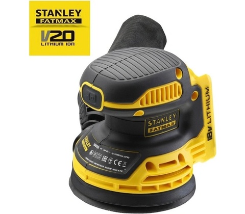 Stanley SFMCW220B