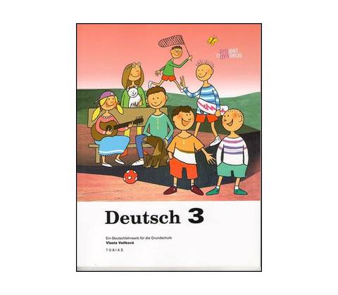 Deutsch 3