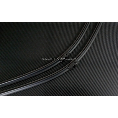 Комплект чистачки S-class w220 w221 (65278)