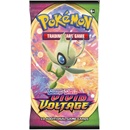 Pokémon TCG Sword and Shield Vivid Voltage 1 Blister Booster ADC BF