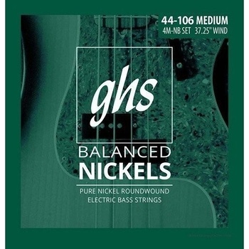 GHS 4700-4M-NB