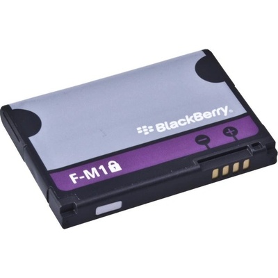 BlackBerry F-M1