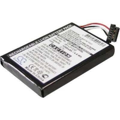 Батерия за Mitac Mio P350, P550 (екв. 541380530005) Li-ion 1250mAh (CS-MIOP350SL)