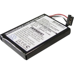Cameron Sino Батерия за Mitac Mio P350, P550 (екв. 541380530005) Li-ion 1250mAh (CS-MIOP350SL)