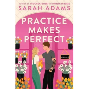 Practice Makes Perfect (ISBN: 9780593500804)